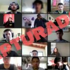 Esta es la imagen que compartió la ministra María Paula Romo.