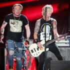 La agrupación canceló la gira que tenían programa en Latinoamérica