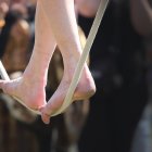 Ladrón acróbata vive en el sector de Lomas de Zamora y ya es conocido por sus 'andanzas'.