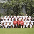 Atlético Kin es la filial de Liga de Quito y juega en Latacunga.