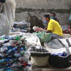 La mayor nómina de trabajadores la integran madres de familia.