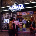 El Municipio de Samborondón anunció que intensificará los operativos.