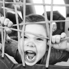 Mientras más pequeños son, más ayuda requieren para canalizar sus emociones.