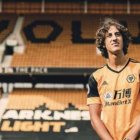 El portugués Fabio Silva es la nueva carta de gol, que tendrá el Wolverhampton.
