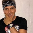 El cantante y actor fue esposo de Patty Manterola.