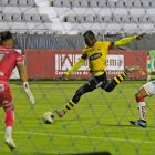 Barcelona tendrá que sudar la gota gorda entre septiembre y octubre.