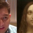 El creador desea hacer lo mismo con otros personajes de la historia, como Albert Einstein