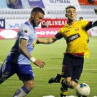 Los toreros perdieron dos puntos ante Macará en el minuto 91.