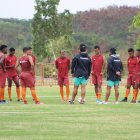 Toreros, donde se foguean los juveniles de Barcelona, juega la Segunda categoría de Guayas.