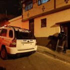 Agentes de varias unidades policiales allanaron siete viviendas.