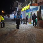 Los locales comerciales podrán atender hasta las 21:00.