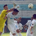 Hernán Galindez, argentino nacionalizado ecuatoriano es opcionado para ser llamado a la Tri.