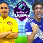 Los gamers de Barcelona y Emelec contaron a EXTRA sus 'secretos' para competir al más alto nivel.