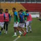 Independiente del Valle también está en la nómina de los 4 equipos con posibilidades de ganar la etapa.