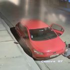 El percance que ocasionó la muerte del ciudadano quedó registrado en vídeos de seguridad.