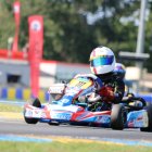 El evento será del 8 al 13 de dicembre del 2020 y es el único ecuatoriano en participar.