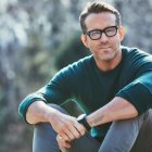 El artista se alista para filmar su nueva película que será transmitida en Netflix.