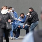 Pichincha se mantiene como la provincia más afectada por el coronavirus.