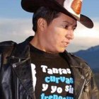 El reconocido artista, hoy alcalde de Guamote, tampoco puede enajenar sus bienes.