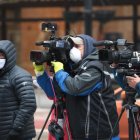 Los comunicadores fallecidos en Latinoamérica son más de 200.