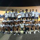 Club Sport Patria es uno de los favoritos para ganar el torneo provincial de Guayas