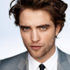 Pattinson es el protagonista de la nueva historia de 'Batman'