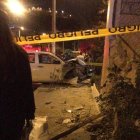 El accidente de Diana Quiroga ocurrió la noche de ayer jueves 17 de septiembre.