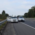 El año pasado, el sospechoso habría asesinado a un camionero por la vía Quevedo-Buena Fe.