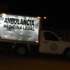 (Imagen de referencia) La víctima fue llevada al Laboratorio de Criminalística y Ciencias Forenses, de Guayaquil.