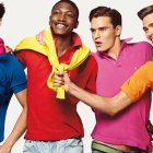 El rojo y el amarillo son considerados colores vitales que llaman a la alegría y pasión.