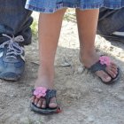 La menor confesó a su mamá lo que le estaba ocurriendo desde julio.