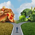 ¿Qué tipo de comida aumenta los niveles de colesterol malo? Los alimentos con alto contenido en grasa, como los fritos, dulces, postres y más.