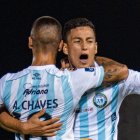 Guayaquil City podría quedarse sin jugar con El Nacional en Guayaquil