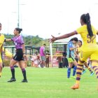 Barcelona no jugará este domingo con Emelec por la Superliga Femenina de fútbol.