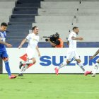 Liga de Quito, con 29 puntos, es el líder de la LigaPro, cuando faltan dos fechas para que termine la primera etapa.