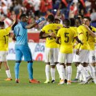 La Tricolor iniciará el camino hacia el Mundial Catar 2022, el 8 de octubre ante Argentina.

 FBL-FRIENDLY-PER-ECU