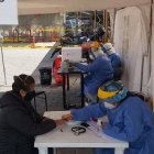 Brigadas de salud visitaran 8 barrios en el sur, 7 barrios en el centro y 10 barrios en el norte