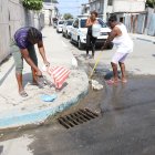 MUERTE VIOLENTA EN EL GUASMO
22 SEPTIEMBRE del 2020
GERARDO MENOSCAL
Agencia (ag-expreso)