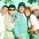 La serie fue una de las que más alto rating ha tenido, sin embargo, salió del aire por razones que jamás se dieron a conocer.