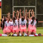 Ñañas va haciendo una gran temporada, próximo rival El Nacional, la punta del grupo en disputa.