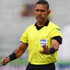 Guillermo Guerrero irá con tropa ecuatoriana al duelo entre Colombia y Venezuela.