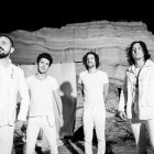 La agrupación está culminando su última gira, de manera virtual.