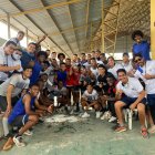 Patria es favorito para adjudicarse la corona de la Segunda categoría de Guayas