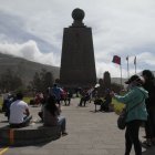 En agosto se reabrió este sitio turístico siguiendo las medidas de bioseguridad.

Agencia (ag-extra ag-expreso ag-quito)