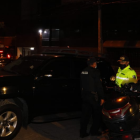 Jacobo llegó a Flagrancia.