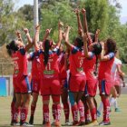 El Nacional se afianzó en el primer lugar de la zona 2 tras golear a Ñañas.