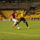 Barcelona visita esta noche a Independiente del Valle, en la fecha 14 de la LigaPro.