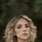 Bárbara Najas contó que próximamente se viene un proyecto fuera de lo común. No reveló detalles, pero aseguró que no es una novela.