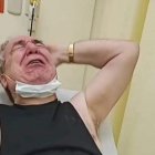 En un video, Bucaram Ortiz lamentó la captura de Jacobo. Ayer lo examinaron.