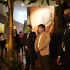 El anuncio se lo hizo durante la conmemoración del Día Mundial del Turismo